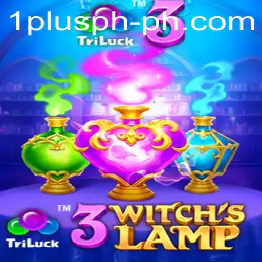 Dive into the Enchanting World of 3WitchsLamp