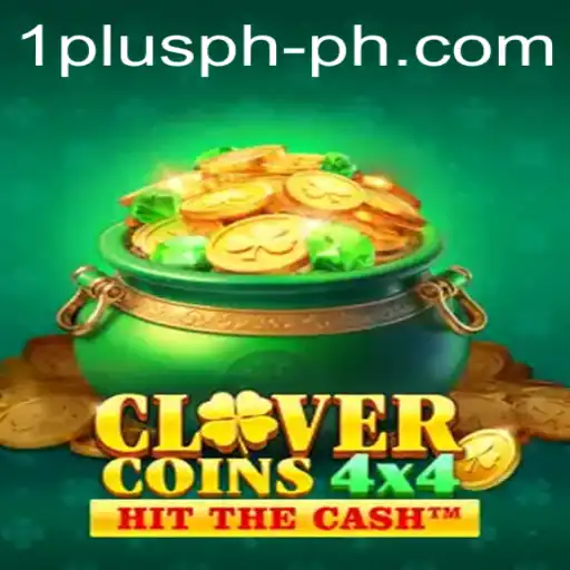 Explore the Exciting World of CloverCoins4x4: A Game Changer in Online Gaming
