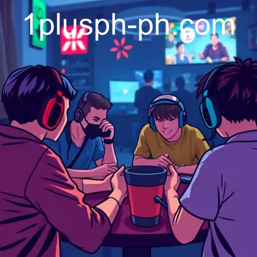 Building Vibrant Player Communities with 1plus.ph