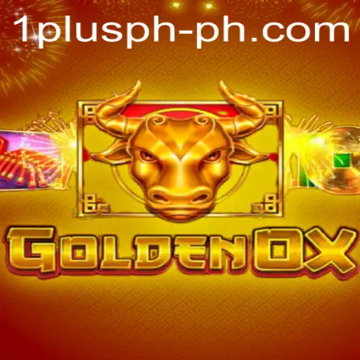GoldenOx: Dive into the Exciting World of Strategy and Luck