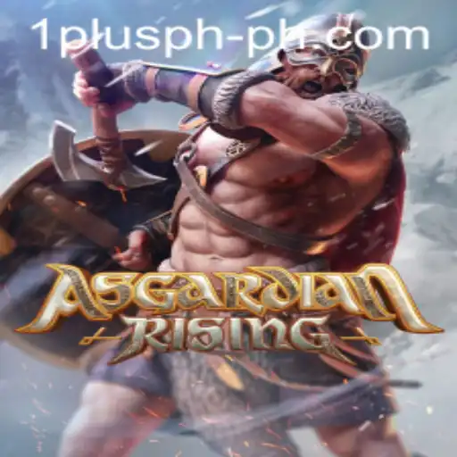 AsgardianRising: Conquer the Realm with 1plus.ph
