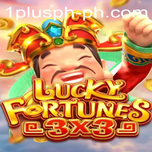 Discovering LUCKYFORTUNES3x3: The Game Revolutionizing Online Entertainment