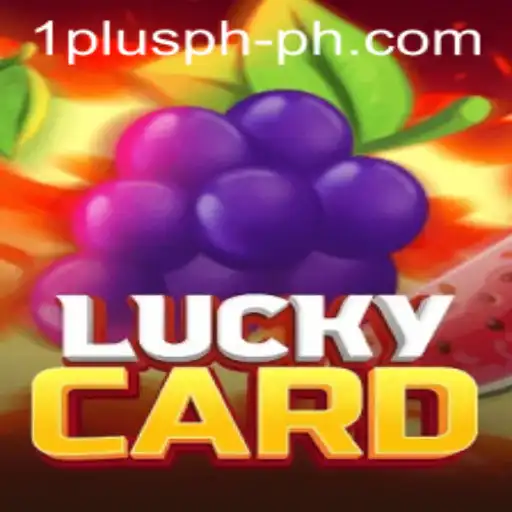 LuckyCard: The Innovative Card Game Revolutionizing Online Play