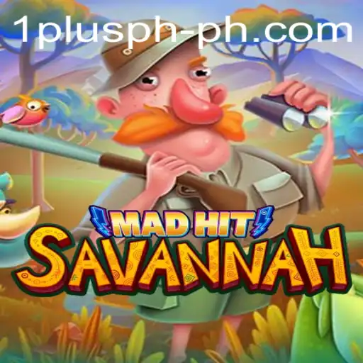 Discover the Thrills of MadHitSavannah: A Game that Blends Strategy and Adventure