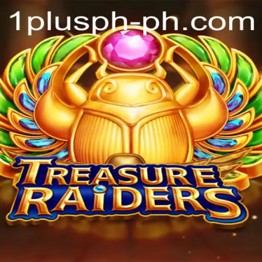 TREASURERAIDERS: The Exciting World of Adventure and Strategy