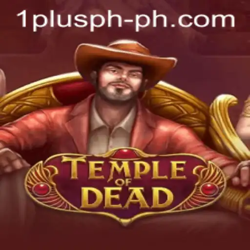 Temple of Dead: A Journey Through Time and Mystery