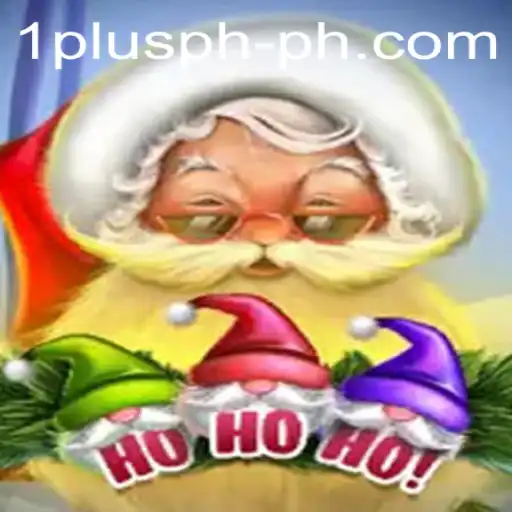 HoHoHo: The Ultimate Christmas Game Experience
