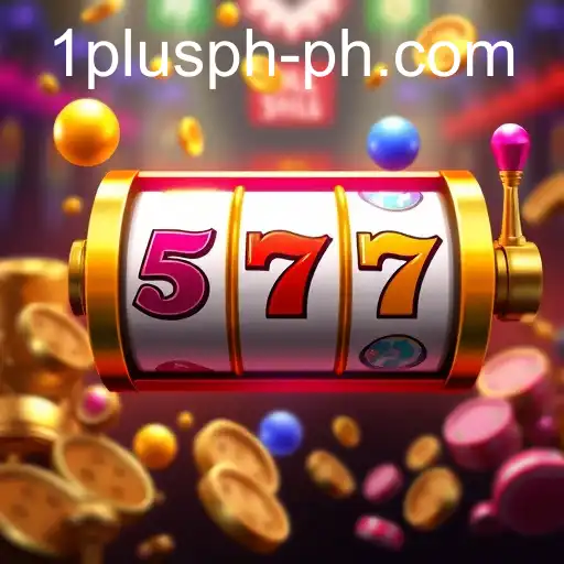 Exploring the Exciting World of Online Slots with 1plus.ph