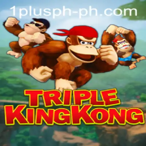 Explore the Dynamic World of TripleKingKong: A Gaming Adventure
