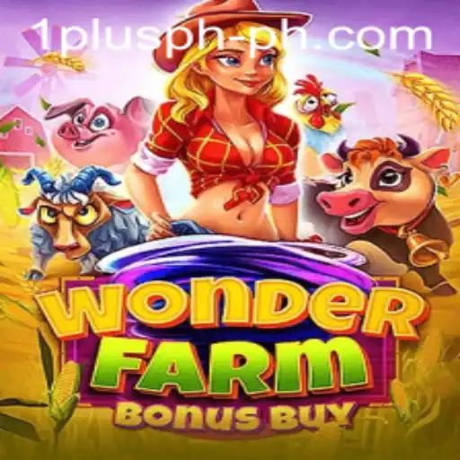 WonderFarmBonusBuy: A New Frontier in Online Gaming